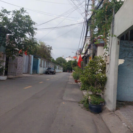 Nhà rẻ nhất khu vực hẻm oto Nguyễn Duy Trinh,Bình Trưng Tây,Thủ Đức giá chỉ 6 tỷ Vui lòng liên hệ