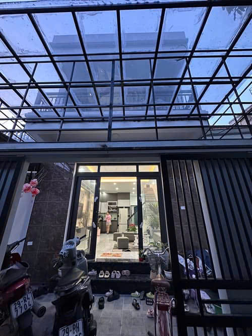 TAM TRINH, HOÀNG MAI, gần 9tỷ, 74m2, ngõ nông, nhà CỰC ĐẸP. Thật nhanh kẻo bỏ lỡ.