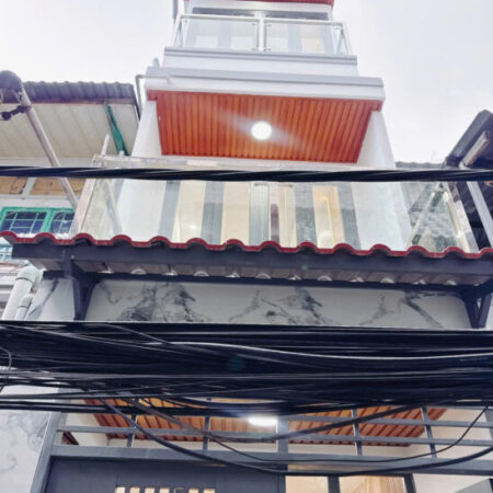 NHÀ MỚI 3 TẤM NGANG 3 DÀI 10 KHU DÂN CƯ CÓ 4 TỶ NHÀ MỚI 3 TẤM NGANG 3 DÀI 10 KHU DÂN CƯ CÓ 4 TỶ