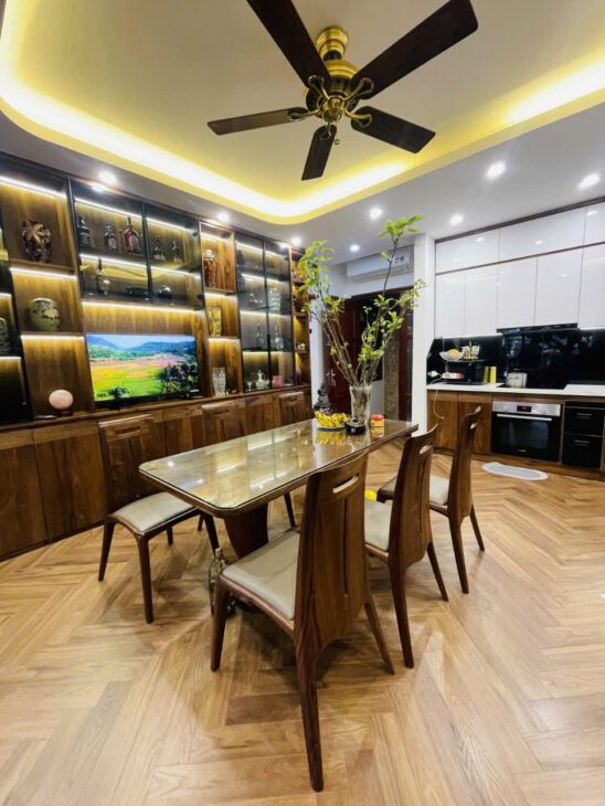 BÁN TÒA NHÀ LÔ GÓC HÀNG CÓT- HOÀN KIẾM, 110 M2, MT 11 M, GIÁ 138,8 TỶ.