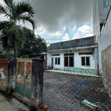 ????BÁN NHÀ Thạnh Lộc 41 112m2 ngang khủng 7m giá chỉ 3,5 tỷ???? ✅Diện tích ngang 7 x 16m ✅Hiện trạng