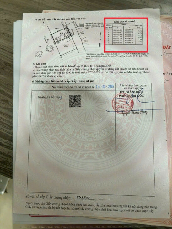 ????Bán Đất SHR Thạnh Lộc 13 ngang khủng 5,7 full thổ cư- Đường 6m- hệ số xây dựng 3.5 giá chỉ 3,35