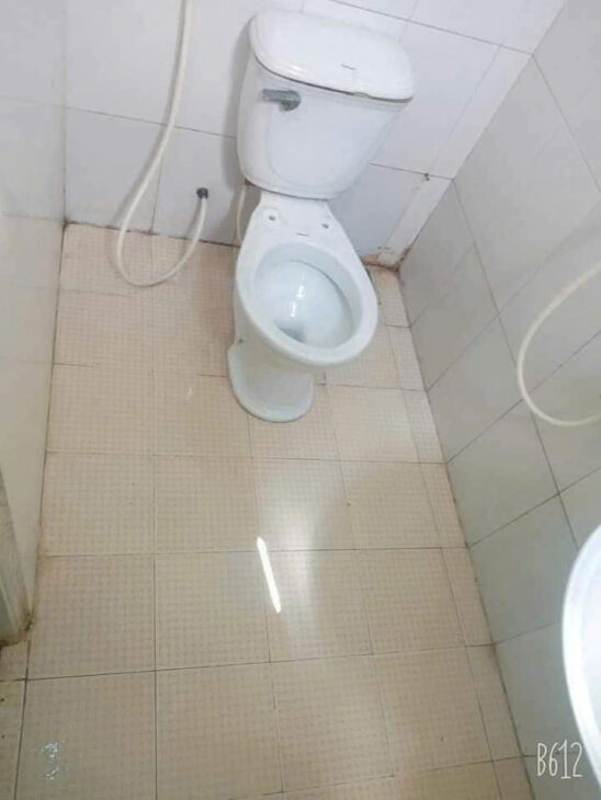 Bán nhà 80m2, 4PN, 5WC, Quốc Lộ 13, Hiệp Bình Phước, Thủ Đức – 5.7 tỷ