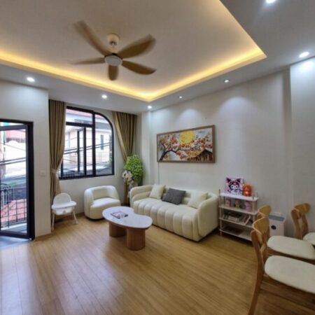 ???? NHÀ MẶT PHỐ – TRUNG TÂM HÀ ĐÔNG – GIÁ CHỈ NHỈNH 10 TỶ