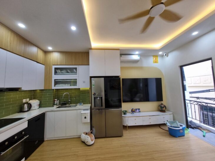 ???? NHÀ MẶT PHỐ – TRUNG TÂM HÀ ĐÔNG – GIÁ CHỈ NHỈNH 10 TỶ