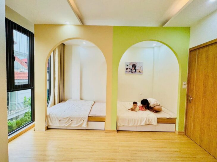 ???? NHÀ MẶT PHỐ – TRUNG TÂM HÀ ĐÔNG – GIÁ CHỈ NHỈNH 10 TỶ