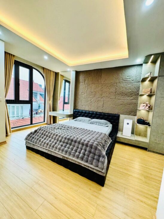 ???? NHÀ MẶT PHỐ – TRUNG TÂM HÀ ĐÔNG – GIÁ CHỈ NHỈNH 10 TỶ