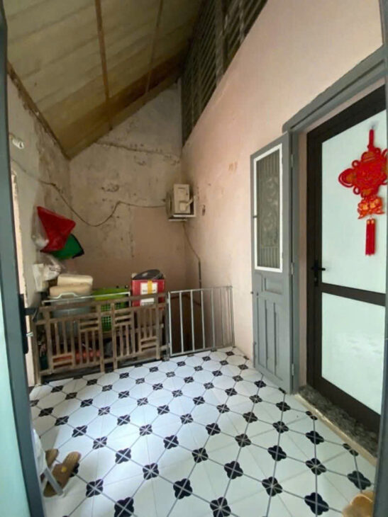 Bán nhà PHỐ HÀNG CHAI – HOÀN KIẾM 40 M, 3 tâng ,MT 6 Mét 11.2 TỶ
