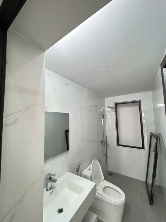 NHÀ ĐẸP VẠN PHÚC – 20M RA MẶT PHỐ – PHÂN LÔ VỈA HÈ, KINH DOANH ĐỈNH CAO – GIÁ 17 TỶ