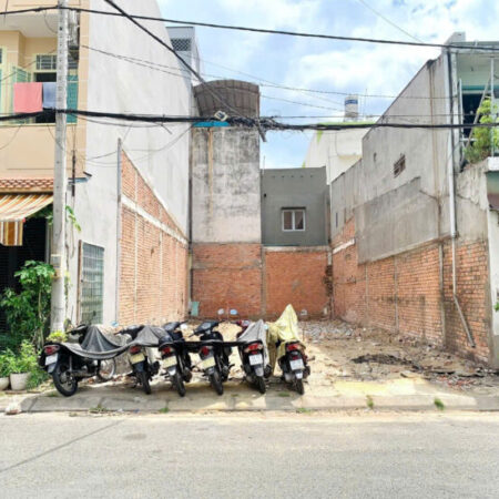 Bán Nhà Mặt Phố Lê Lâm, Tân Phú – 144m² (8x18m) – Chỉ 19.4 Tỷ – Sổ Hồng Chính Chủ. Đất Trống. Bán Nhà Mặt Phố Lê Lâm, Tân Phú – 144m² (8x18m) – Chỉ 19.4 Tỷ – Sổ Hồng Chính Chủ. Đất Trống.