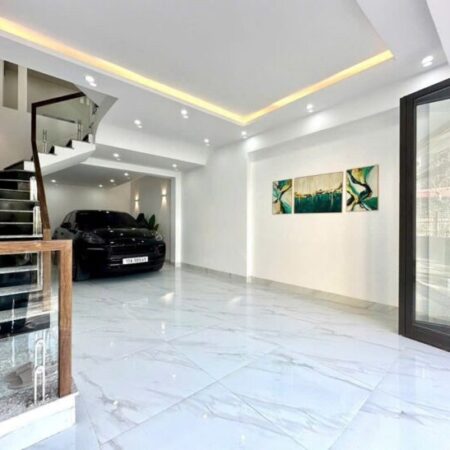 BÁN NHÀ 3 TẦNG MẶT TIỀN AN THƯỢNG 39, GẦN ĐỖ BÁ. LH: 0905233234