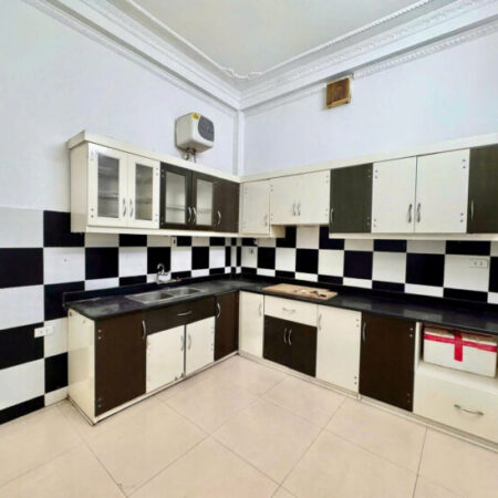 NGÕ MAI HƯƠNG BẠCH MAI – GẦN PHỐ – DT 36m2 4 tầng mặt tiền 3.3m Giá 5.55 tỷ