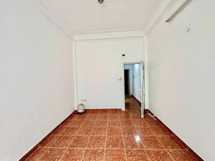 NGÕ MAI HƯƠNG BẠCH MAI – GẦN PHỐ – DT 36m2 4 tầng mặt tiền 3.3m Giá 5.55 tỷ