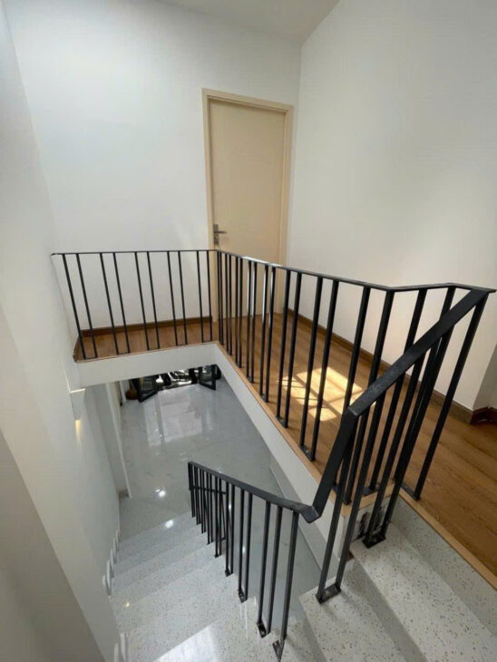 BÁN NHÀ MỚI ĐƯỜNG HƯNG PHÚ TRUNG TÂM QUẬN 8 GIÁ NHỈNH 3 TỶ