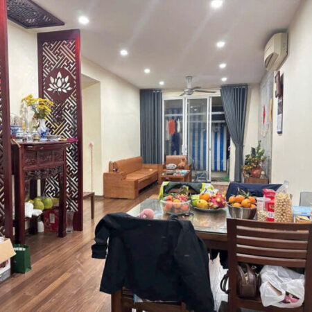 BÁN NHÀ XA LA HÀ ĐÔNG- Ô TÔ DỪNG ĐỖ NGÀY ĐÊM – CHỦ ĐỂ LẠI TOÀN BỘ NỘI THẤT, NHỈNH 4 TỶ