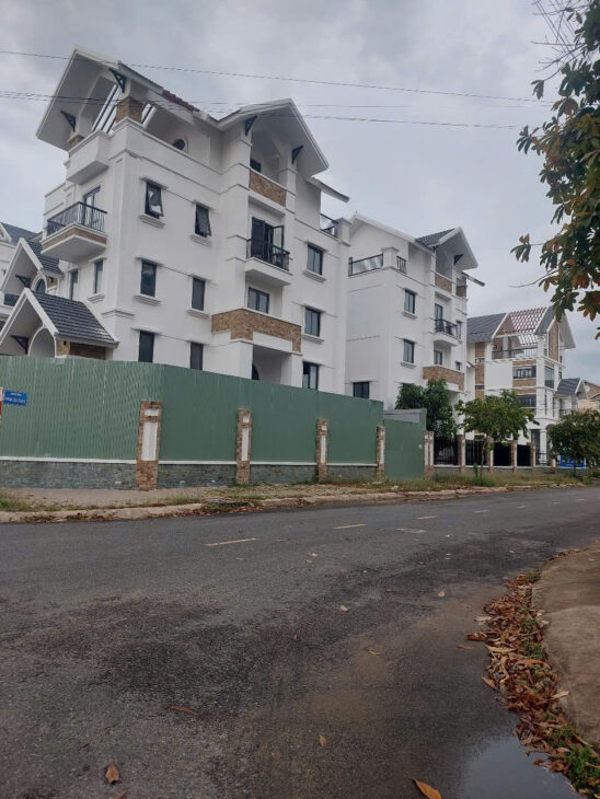 SIÊU PHẨM HIẾM BÁN DÀNH CHO GIỚI SIÊU GIÀU SỞ HỮU BIỆT THỰ ĐẲNG CẤP XUÂN THỦY – Thảo Điền – Quận 2