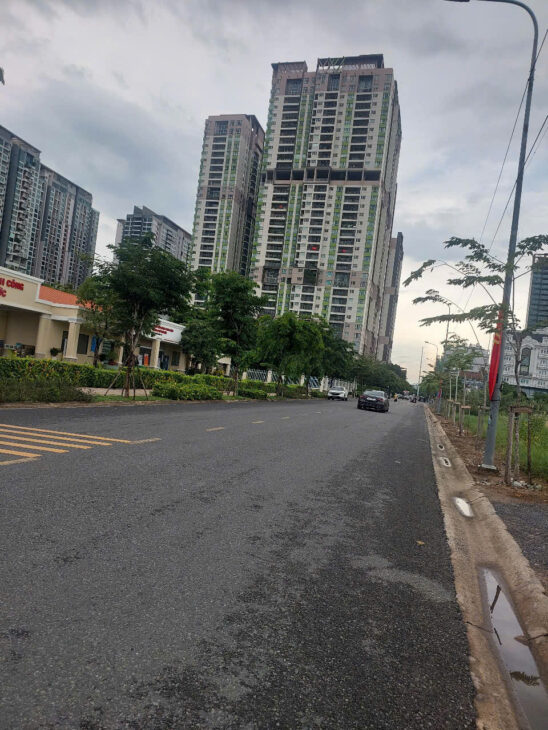 SIÊU PHẨM HIẾM BÁN DÀNH CHO GIỚI SIÊU GIÀU SỞ HỮU BIỆT THỰ ĐẲNG CẤP XUÂN THỦY – Thảo Điền – Quận 2