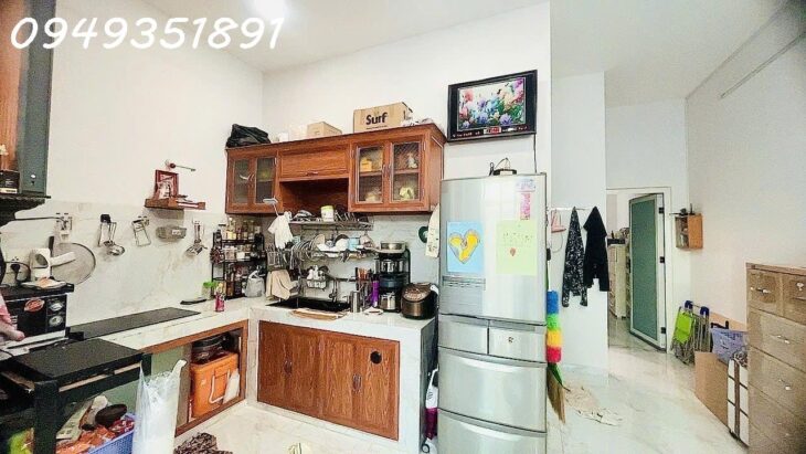 NHÀ 2TẦNG NGANG 5,2M 113M2 2PN SHR HOÀN CÔNG ĐỦ GIÁ 7,3Tỷ LH 0949351891 MR TOAN