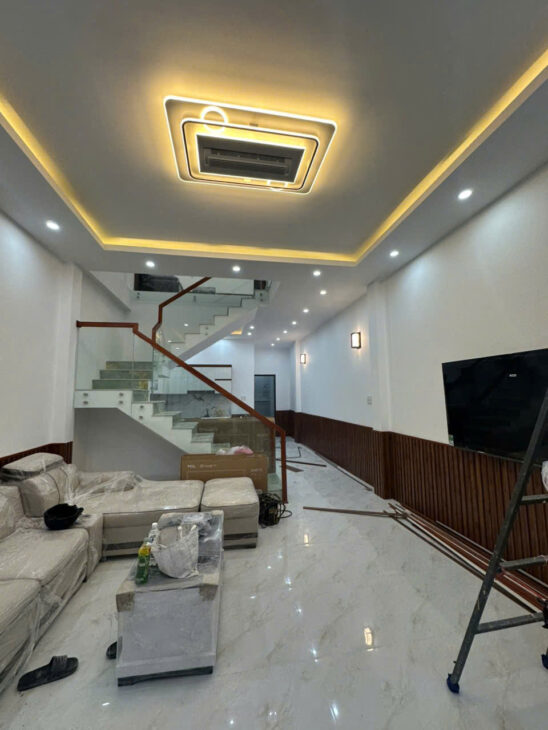 NHÀ ĐẸP MỚI XÂY TẠI THỊ TRẤN DIÊN KHÁNH, KHÁNH HÒA