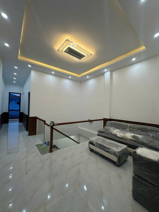 NHÀ ĐẸP MỚI XÂY TẠI THỊ TRẤN DIÊN KHÁNH, KHÁNH HÒA
