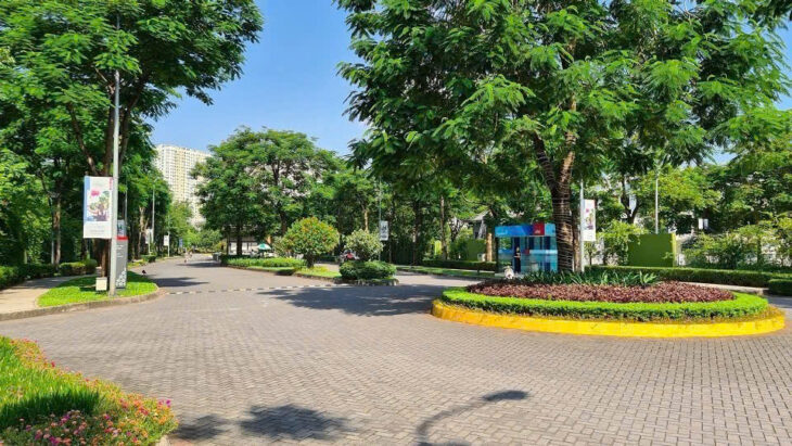 BÁN NHÀ PHÂN LÔ, VỈA HÈ, GAMUDA- HOÀNG MAI, 80 M2, MT 5M, GIÁ 33 TỶ.