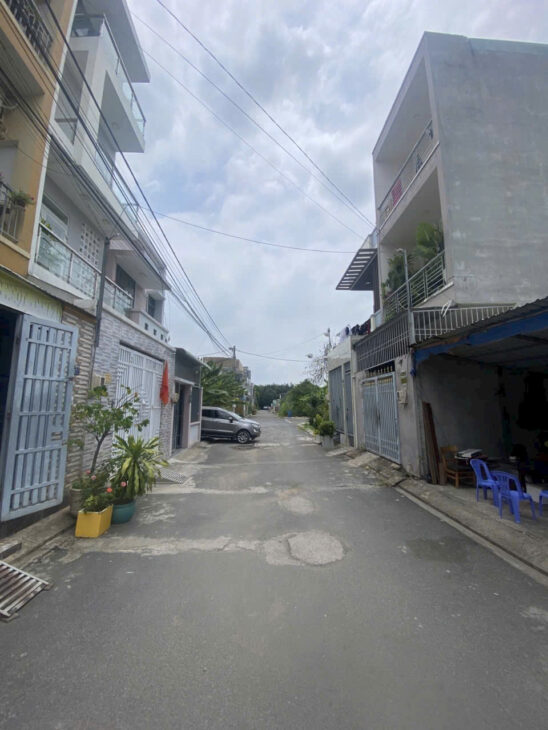 ✅ BÁN ĐẤT ĐẸP ĐƯỜNG NGUYỄN TUYỂN – BÌNH TRƯNG TÂY, Q.2 – 98M² – GIÁ 8.2 TỶ