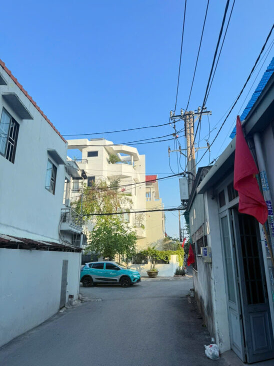 ✅ BÁN ĐẤT ĐẸP ĐƯỜNG NGUYỄN TUYỂN – BÌNH TRƯNG TÂY, Q.2 – 98M² – GIÁ 8.2 TỶ