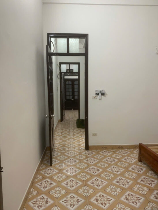 CHÍNH CHỦ CHO THUÊ NHÀ KHU PHÂN LÔ CÁN BỘ X55 THÔN LƯU PHÁI, XÃ NGŨ HIỆP, HUYỆN THANH TRÌ, HÀ NỘI