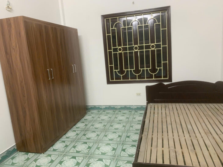 CHÍNH CHỦ CHO THUÊ NHÀ KHU PHÂN LÔ CÁN BỘ X55 THÔN LƯU PHÁI, XÃ NGŨ HIỆP, HUYỆN THANH TRÌ, HÀ NỘI