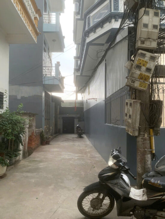 CHÍNH CHỦ CHO THUÊ NHÀ KHU PHÂN LÔ CÁN BỘ X55 THÔN LƯU PHÁI, XÃ NGŨ HIỆP, HUYỆN THANH TRÌ, HÀ NỘI