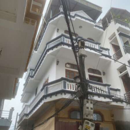 CHÍNH CHỦ CHO THUÊ NHÀ KHU PHÂN LÔ CÁN BỘ X55 THÔN LƯU PHÁI, XÃ NGŨ HIỆP, HUYỆN THANH TRÌ, HÀ NỘI