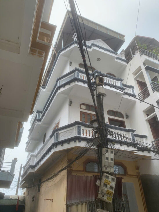 CHÍNH CHỦ CHO THUÊ NHÀ KHU PHÂN LÔ CÁN BỘ X55 THÔN LƯU PHÁI, XÃ NGŨ HIỆP, HUYỆN THANH TRÌ, HÀ NỘI