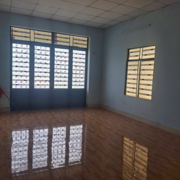 NHÀ 2 TẦNG KIÊN CỐ 3 NGỦ 104M2 ĐẤT – CÁCH ĐƯỜNG 2/9 CHỈ 10M – GIÁ CHỈ 4 TỶ