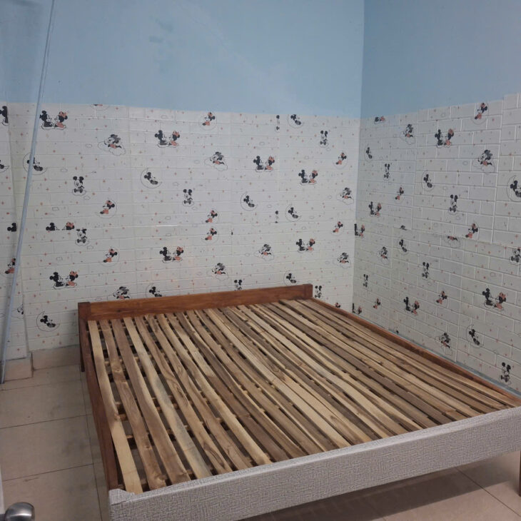 NHÀ 2 TẦNG KIÊN CỐ 3 NGỦ 104M2 ĐẤT – CÁCH ĐƯỜNG 2/9 CHỈ 10M – GIÁ CHỈ 4 TỶ