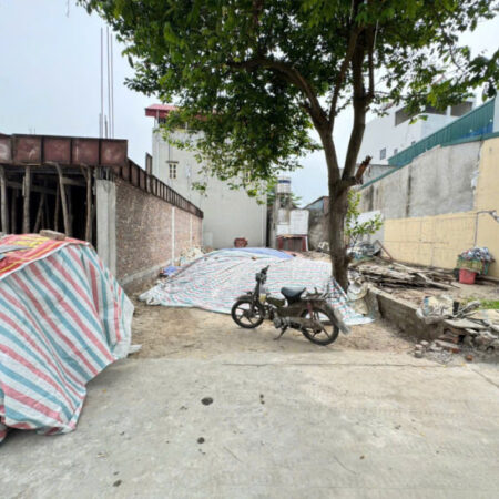 Đất đẹp thôn Phố Yên, Tiền Phong, Mê Linh, HN. Gần chợ Yên, hồ Ba Góc, UBND