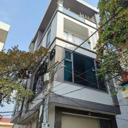 Thụy Phương 68m2-4T, Lô góc, đường ô tô thông, Kinh doanh, giá 9.25tỷ