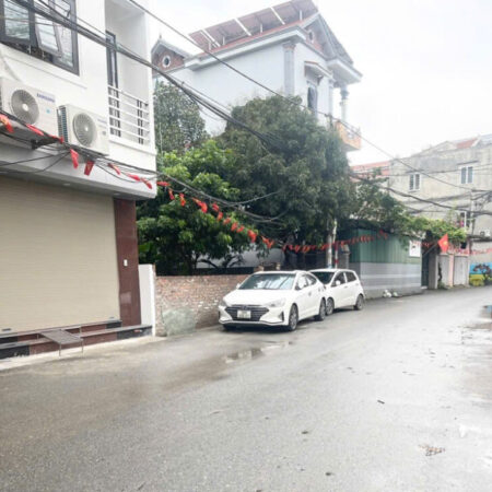 MP Di Trạch 48m2- 4.5T, đường thông ô tô, Kinh doanh, giá 7.95 tỷ MP Di Trạch 48m2- 4.5T, đường thông ô tô, Kinh doanh, giá 7.95 tỷ