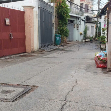 Bán nhà Nguyễn Thị Thập 66m2(thực tế 132m2),Tân Phong,Q7 LH mrs Vân 0906227839 chỉ với 5,9 tỷ