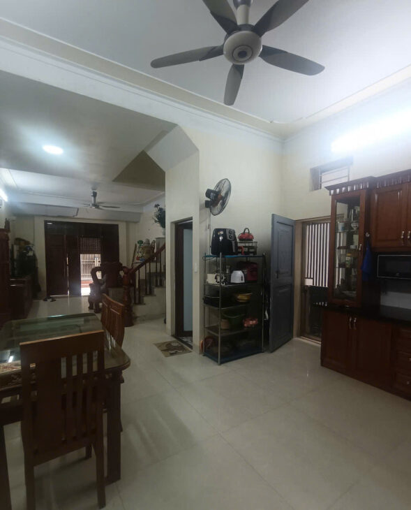 Thụy Phương 68m2-4T, Lô góc, đường ô tô thông, Kinh doanh, giá 9.25tỷ
