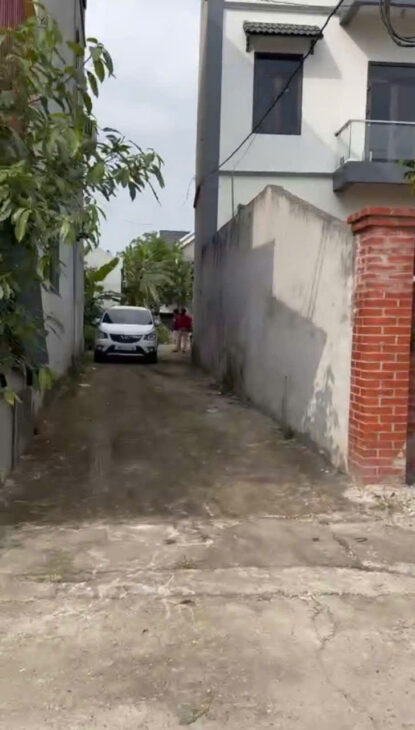 CC bán 45m đất Kim Hoa, Mê Linh, HN. Gần đường Vành Đai 4. Full thổ cư, oto đỗ đất CC bán 45m đất Kim Hoa, Mê Linh, HN. Gần đường Vành Đai 4. Full thổ cư, oto đỗ đất