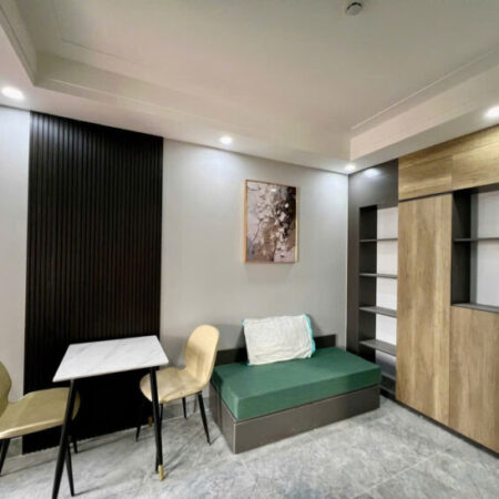 BÁN NHÀ HOÀNG MAI – HOÀNG MAI, DT 75 M2, 7 TẦNG, THANG MÁY, MT 5M, GIÁ 17,5 TỶ.