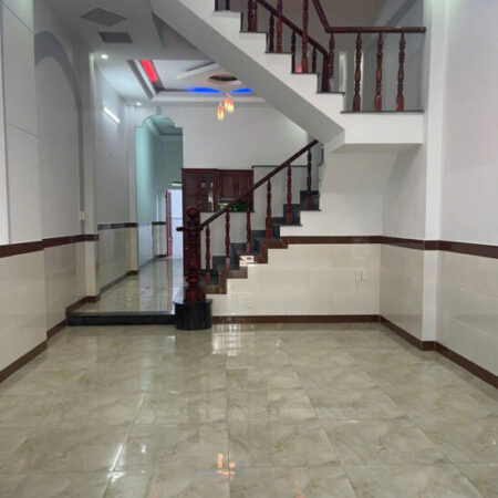 ???? BÁN NHÀ 1 TRỆT 1 LẦU – NGAY ĐƯỜNG HAI BÀ TRƯNG – DĨ AN