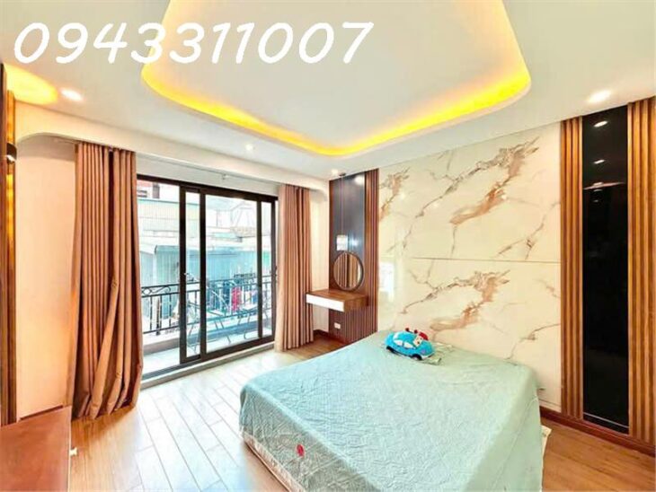 Cần bán 53m giá 13 tỷ khu phân lô, ô tô vào nhà tại Lê Trọng Tấn Thanh Xuân