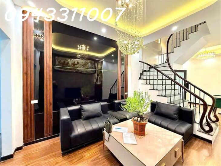 Cần bán 53m giá 13 tỷ khu phân lô, ô tô vào nhà tại Lê Trọng Tấn Thanh Xuân