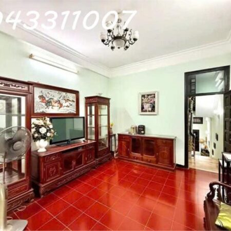 Cần bán 53m giá 13 tỷ khu phân lô, ô tô vào nhà tại Lê Trọng Tấn Thanh Xuân