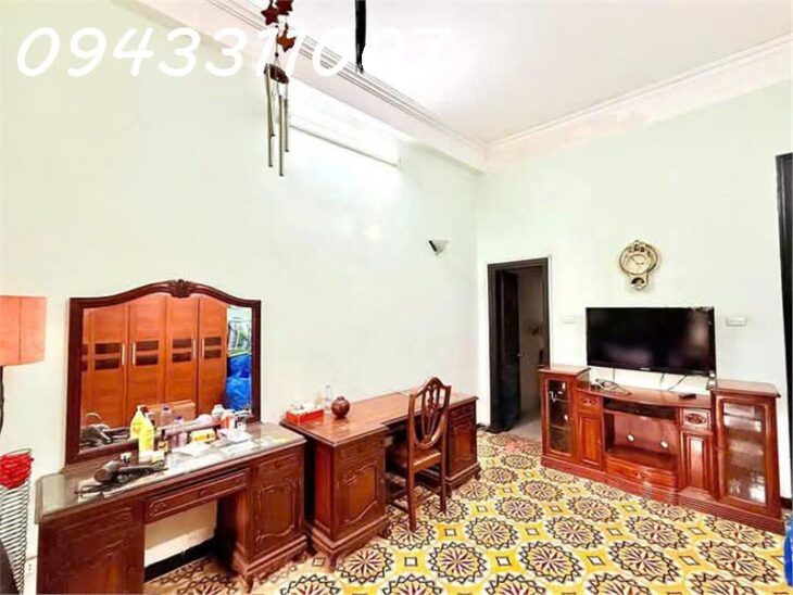 Cần bán 53m giá 13 tỷ khu phân lô, ô tô vào nhà tại Lê Trọng Tấn Thanh Xuân