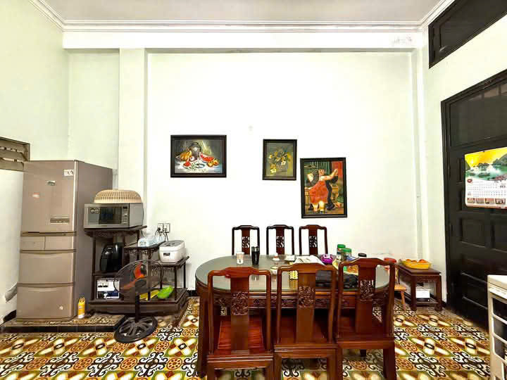 CHÍNH CHỦ CẦN BÁN NHÀ 45M GIÁ 12 TỶ , KHƯƠNG HẠ THANH XUÂN Ô TÔ VÀO NHÀ KINH DOANH