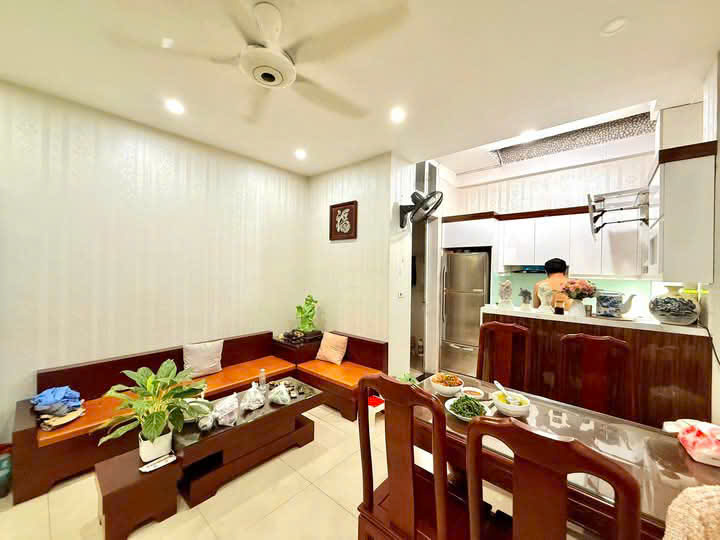 Bán nhà riêng tại Nhân Hòa Nhân Chính Thanh Xuân Hà Nội 8 tỷ 46 m giá siêu hời