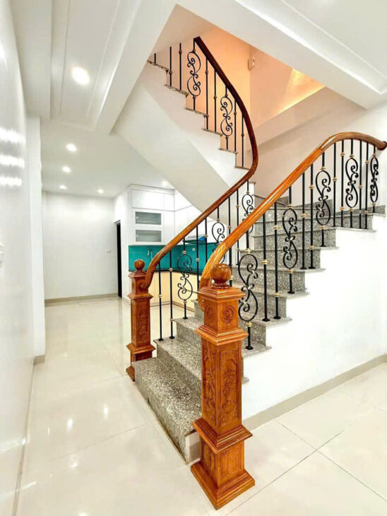 Bán nhà riêng tại Nhân Hòa Nhân Chính Thanh Xuân Hà Nội 8 tỷ 46 m giá siêu hời