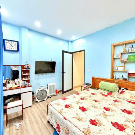 Bán nhà riêng tại Nhân Hòa Nhân Chính Thanh Xuân Hà Nội 8 tỷ 46 m giá siêu hời